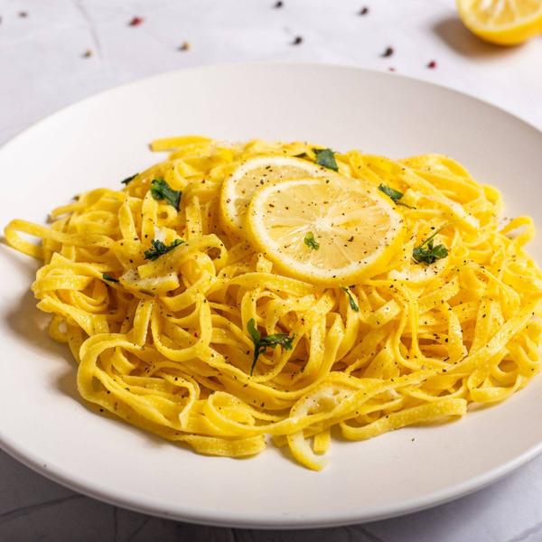 Tagliatelle Lemon Pepper (520g)